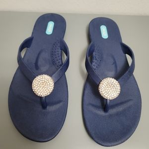 OkaB sandal